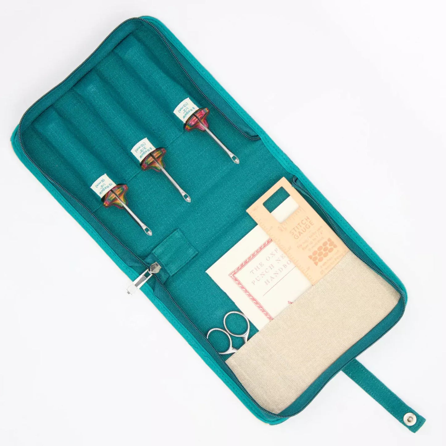 Punch Nadel Set Symfonie Wood Regular Point 3 Nadeln