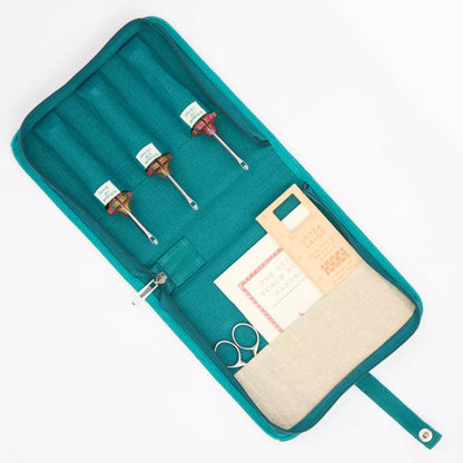 Punch Nadel Set Symfonie Wood Regular Point 3 Nadeln