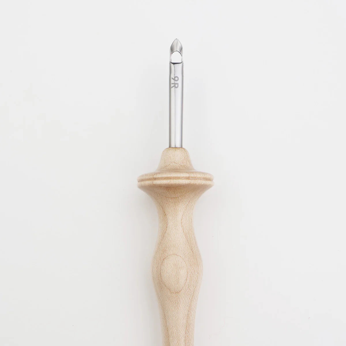Oxford Company Punch Nadel Natur Holz