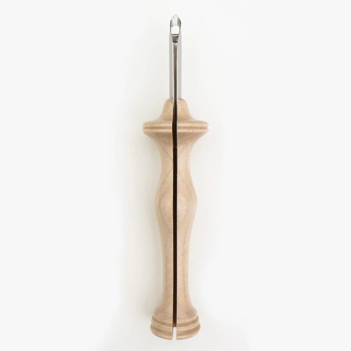 Oxford Company Punch Nadel Natur Holz