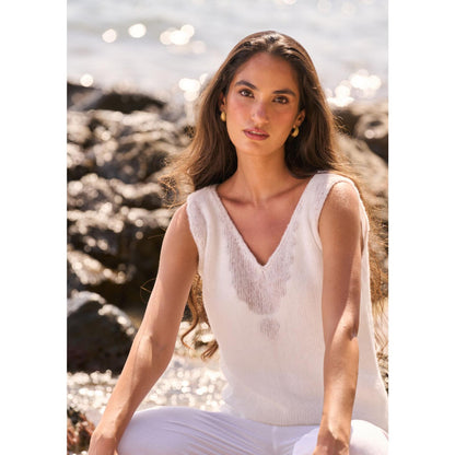 Rowan Anleitungsheft (EN) Modell Reverie