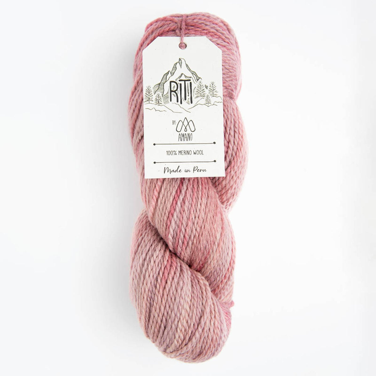 Amano Riti Merino 100g
