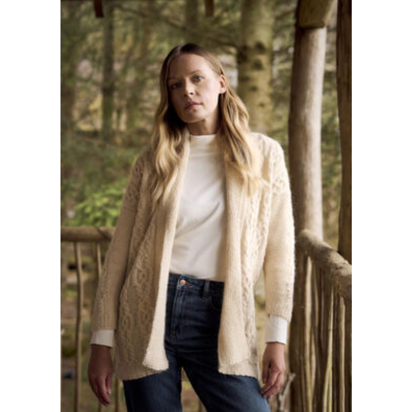 Rowan Anleitungsheft (DE, EN) Modell Edition Six