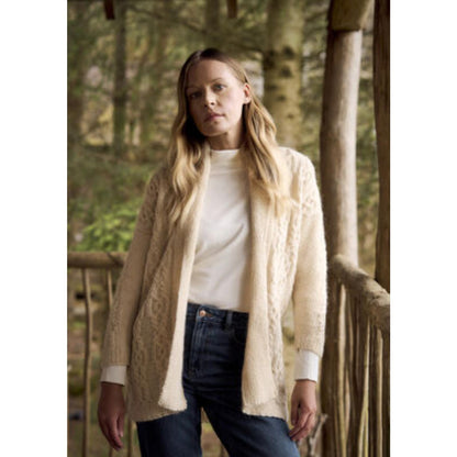 Rowan Anleitungsheft (DE, EN) Modell Edition Six