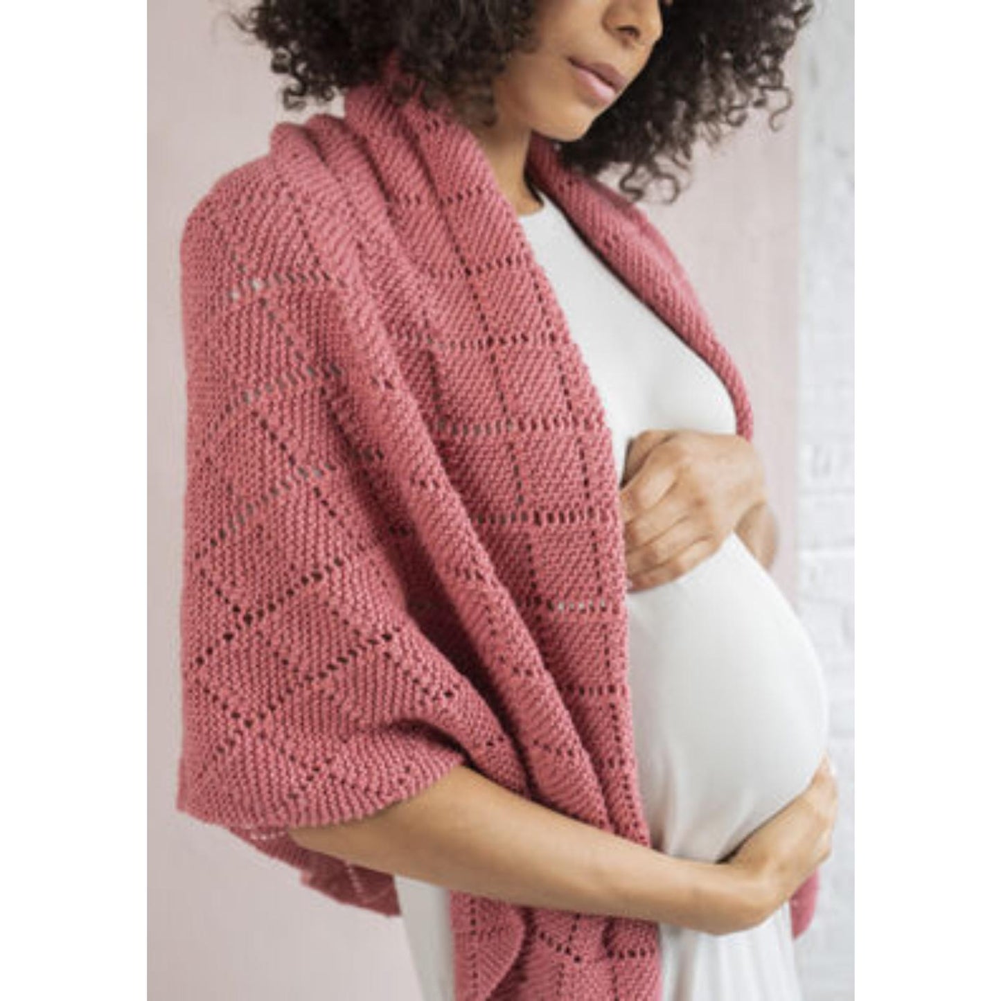 Rowan Magazine Bloom Book Three Nursery (EN/DE)