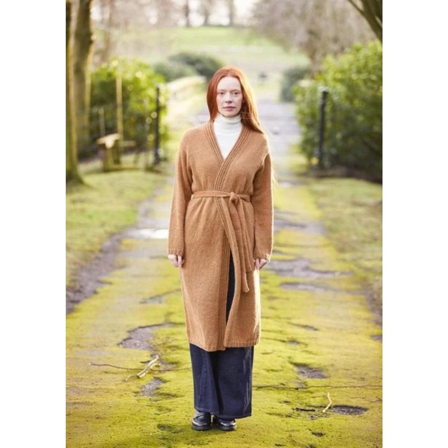 Rowan Magazin ZM80 (EN), Bon Anniversaire, Jubiläumsausgabe Herbst/Winter, 29 Modelle