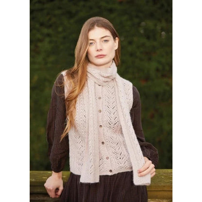 Rowan Magazin ZM80 (EN), Bon Anniversaire, Jubiläumsausgabe Herbst/Winter, 29 Modelle
