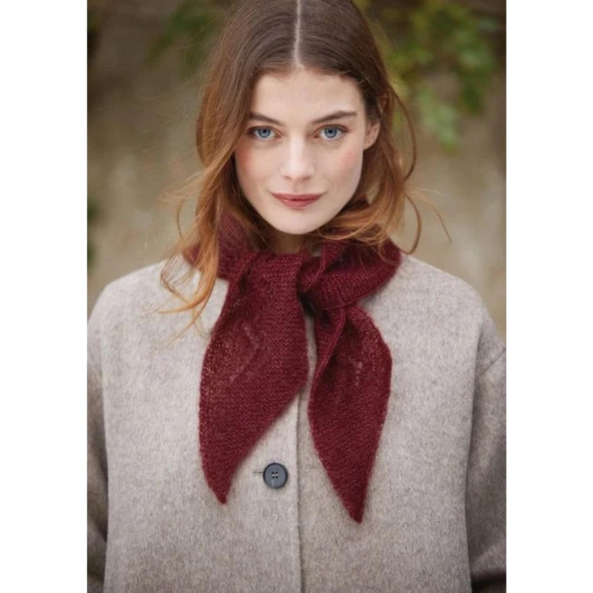Rowan Magazin ZM80 (EN), Bon Anniversaire, Jubiläumsausgabe Herbst/Winter, 29 Modelle