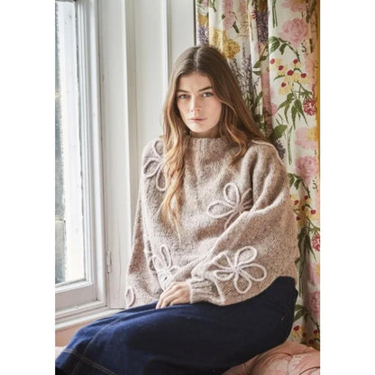 Rowan Magazin ZM80 (EN), Bon Anniversaire, Jubiläumsausgabe Herbst/Winter, 29 Modelle