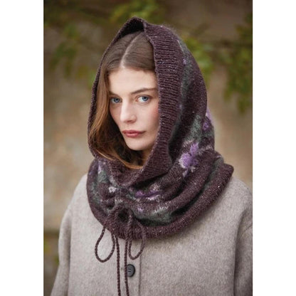 Rowan Magazin ZM80 (EN), Bon Anniversaire, Jubiläumsausgabe Herbst/Winter, 29 Modelle