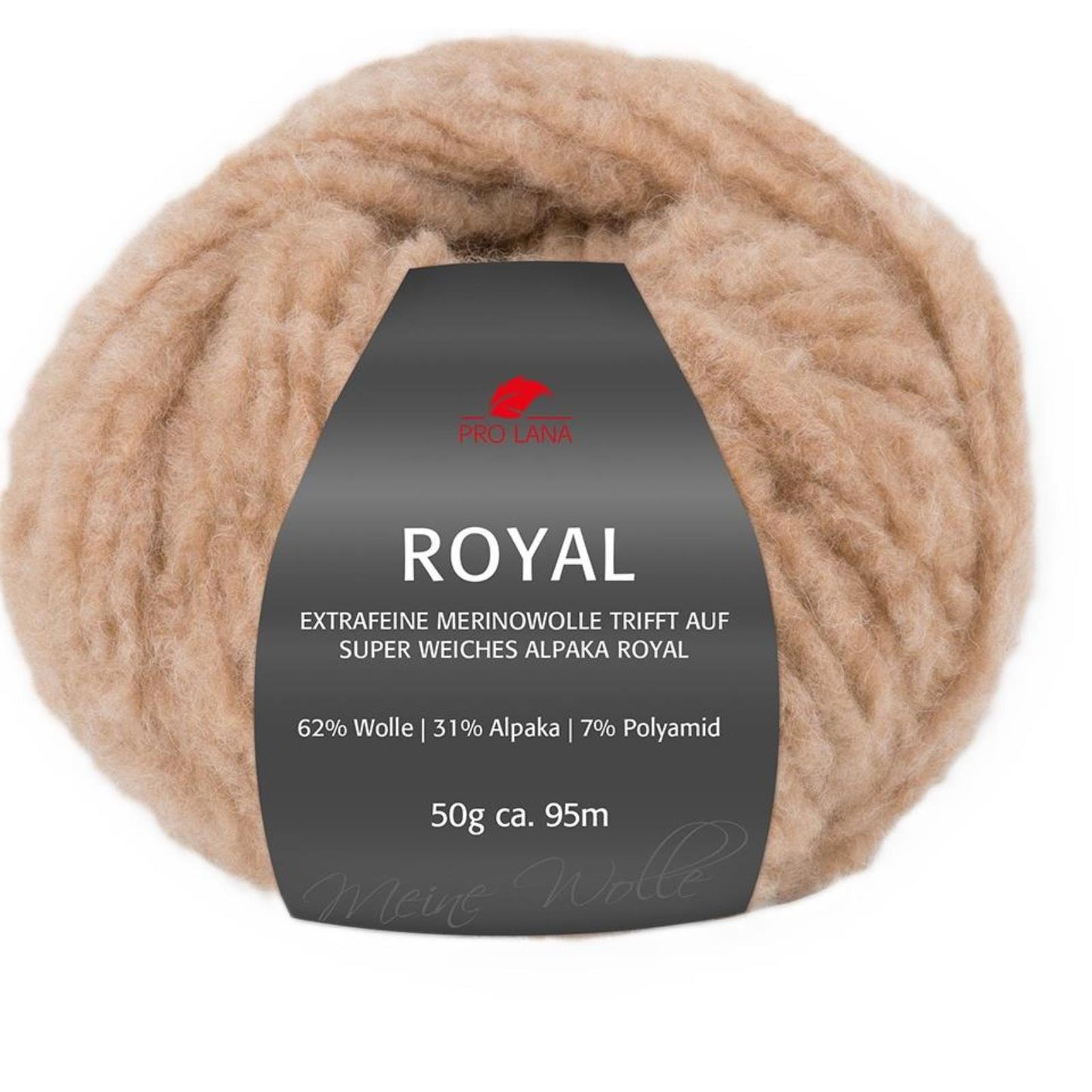 Pro Lana Royal 50 g