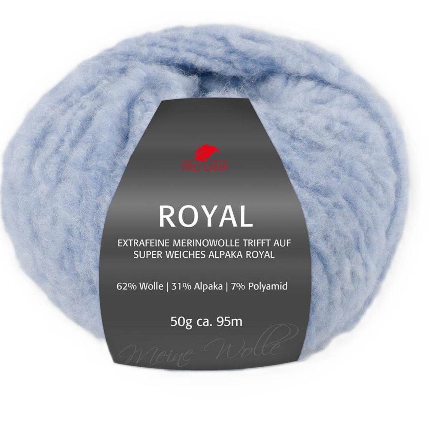 Pro Lana Royal 50 g