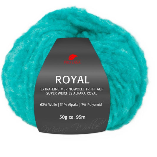 Pro Lana Royal 50 g (Sonderposten)