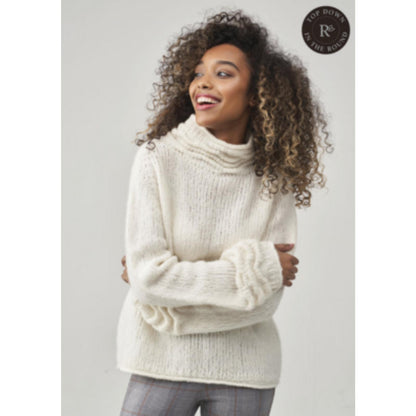 Katharina Rowan Broschüre The Bloggers Edit by Quail (DE) 12 Designs