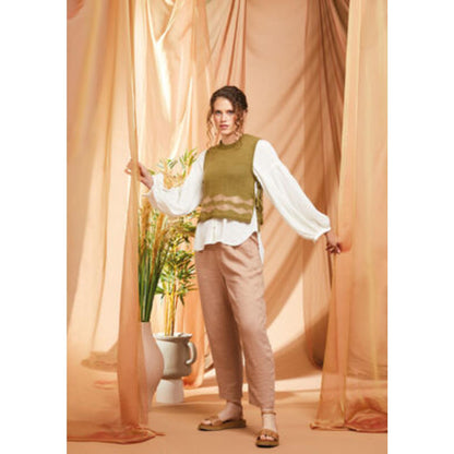 Rain Shadow, 12 Designs (EN)