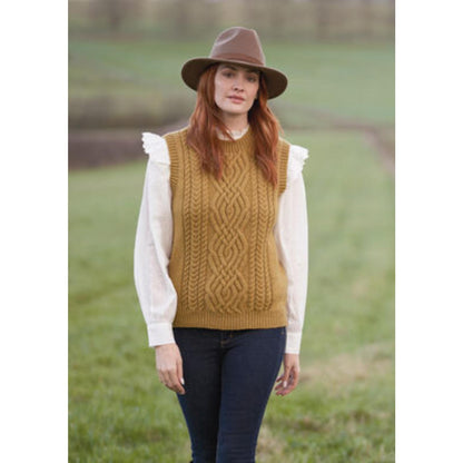 Rowan Magazin Woodland Collection ZB345 (DE, EN)