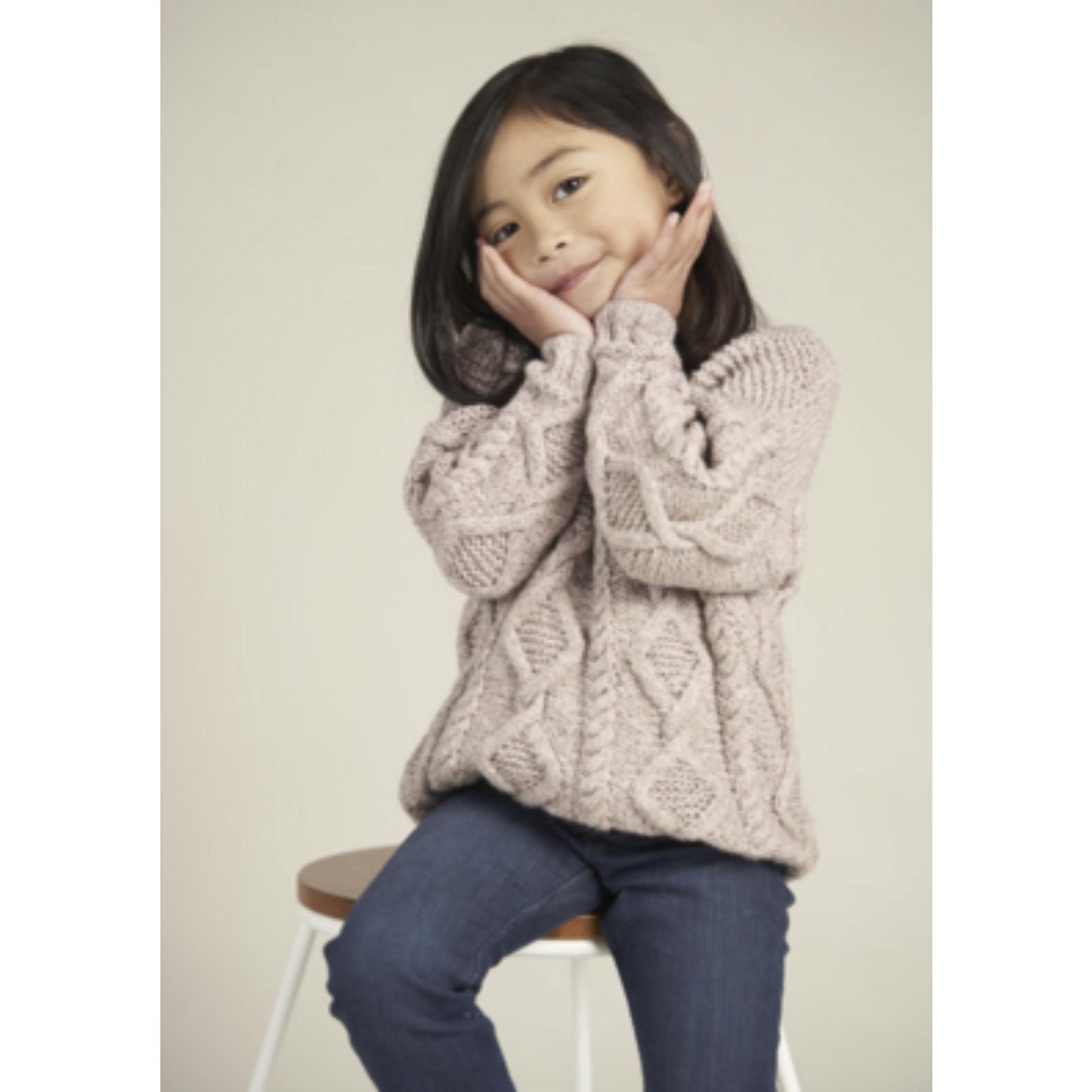 Rowan Broschüre Mini Knits (EN)