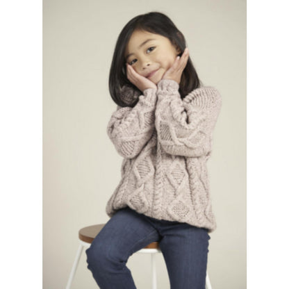 Rowan Broschüre Mini Knits (EN)