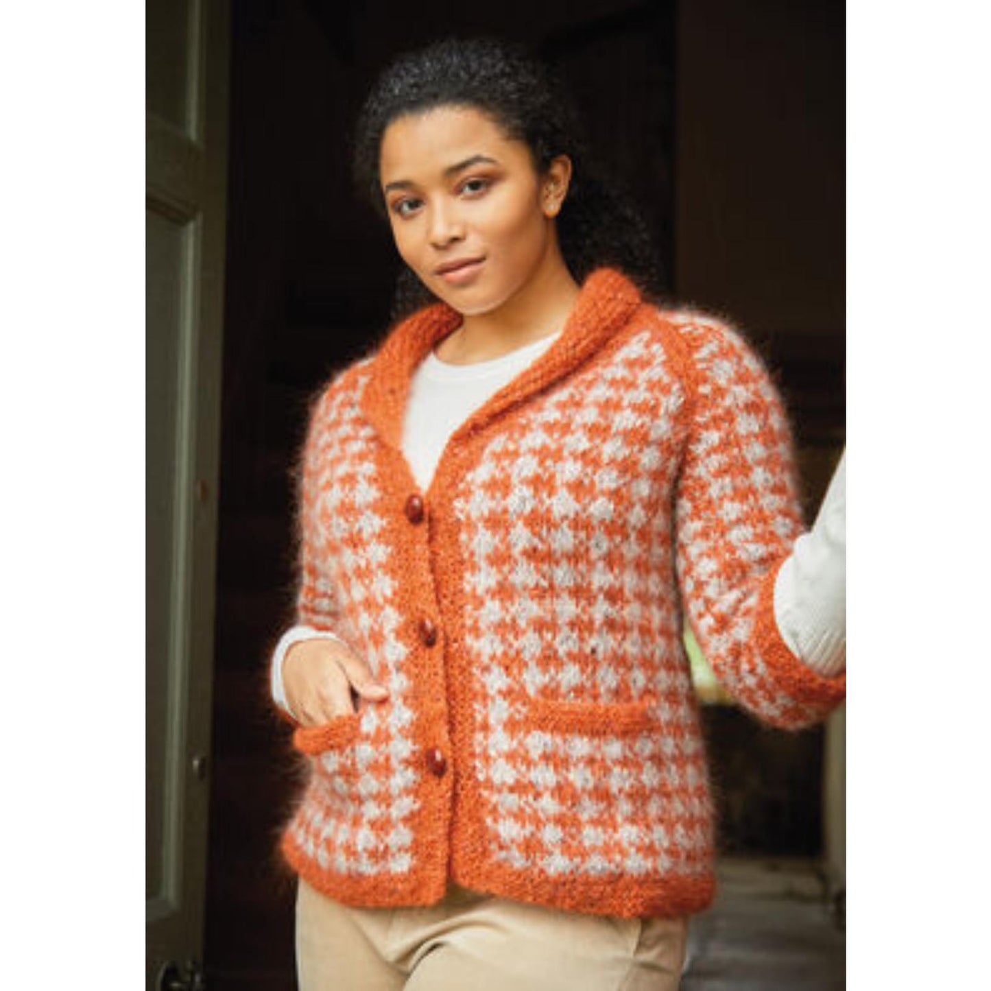 Rowan Magazin Tweed Haze (DE, EN) 12 Designs