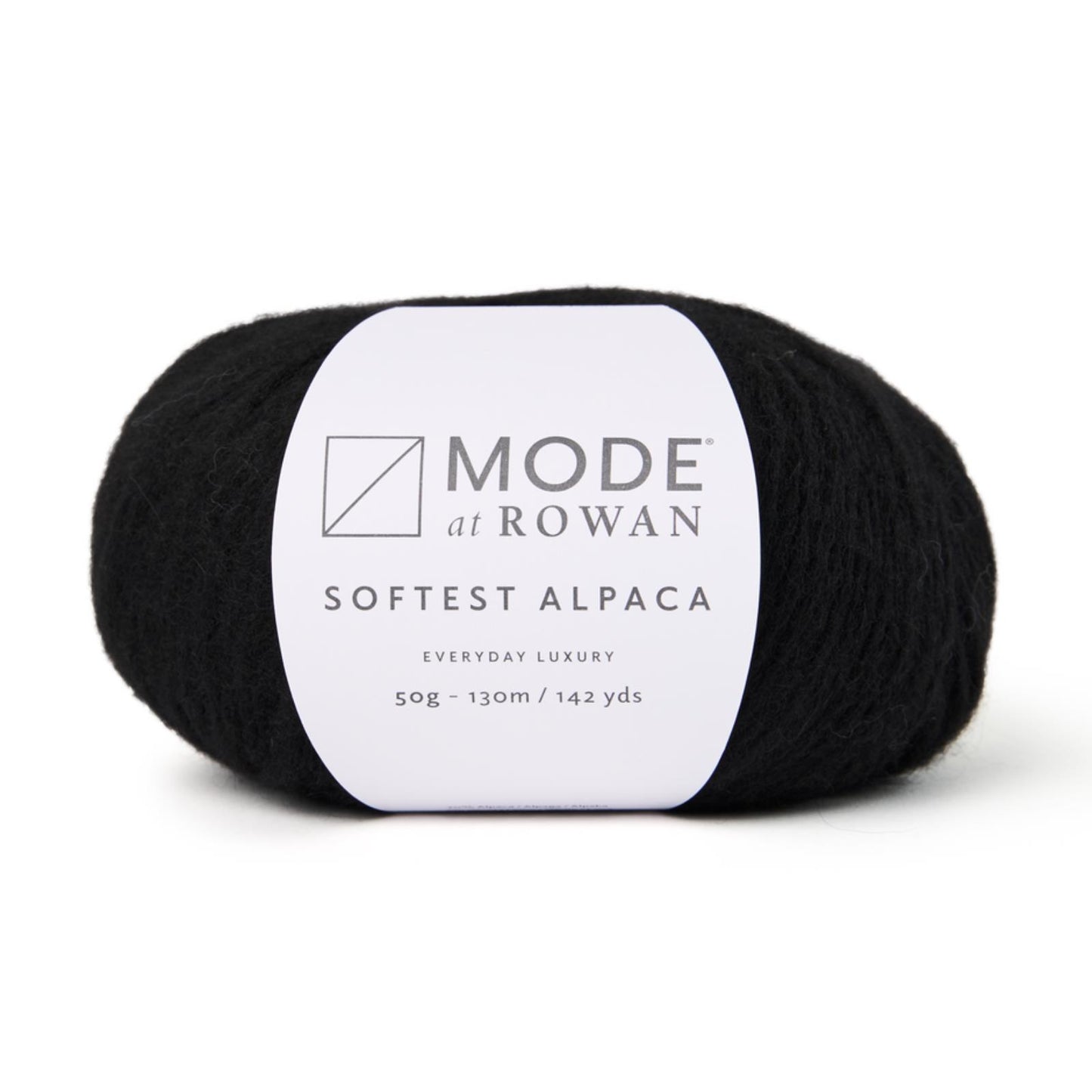 Rowan Mode at Rowan Softest Alpaca