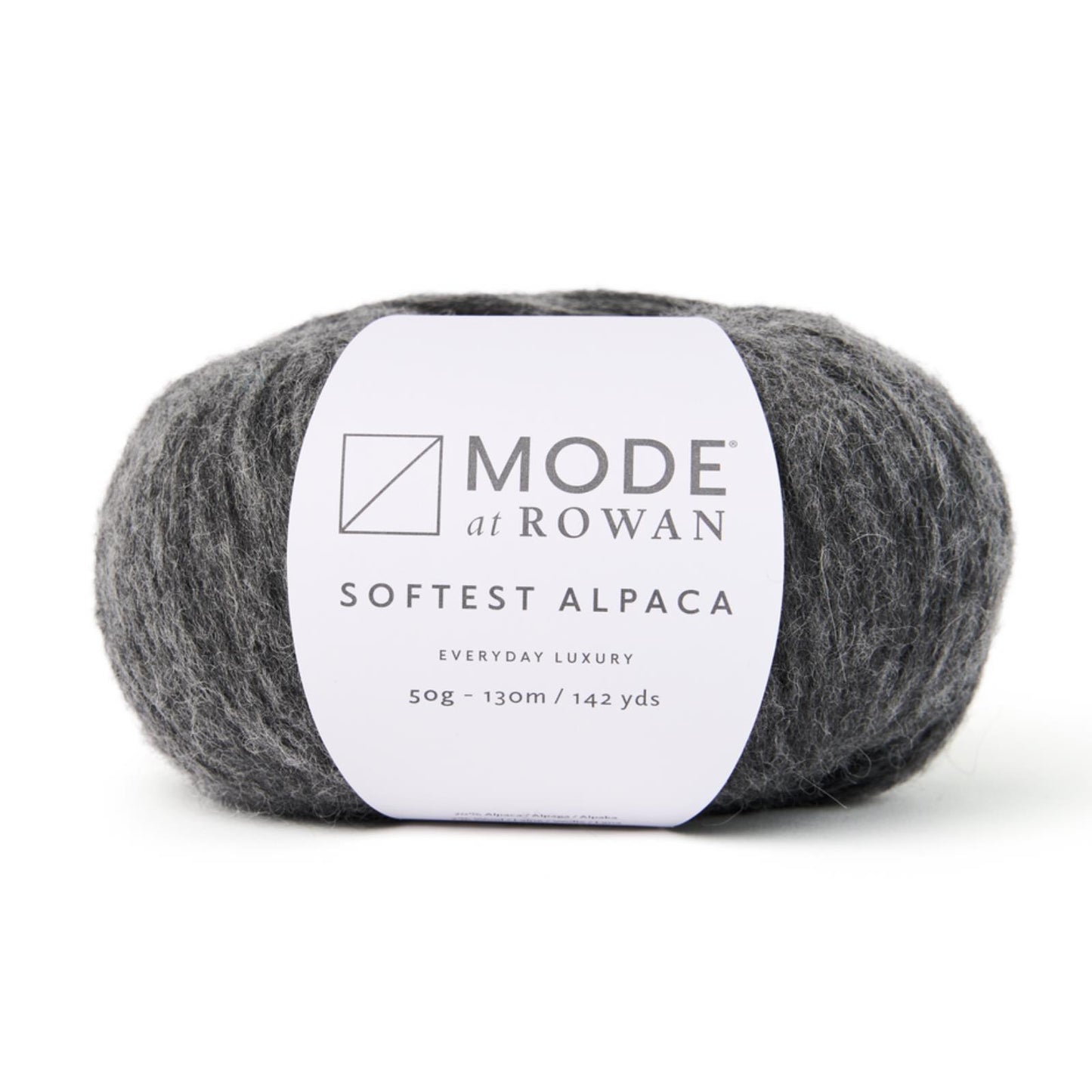 Rowan Mode at Rowan Softest Alpaca