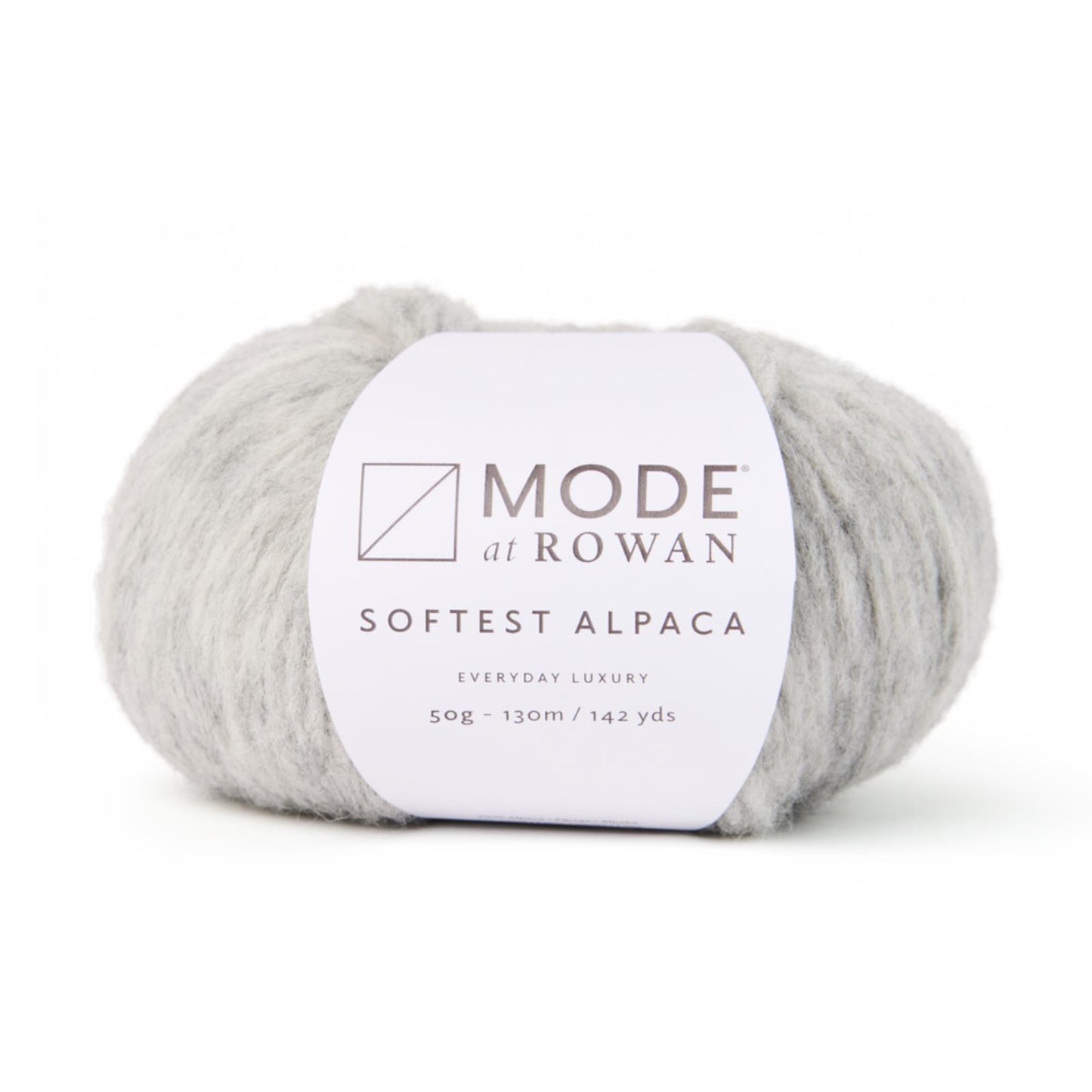 Rowan Mode at Rowan Softest Alpaca