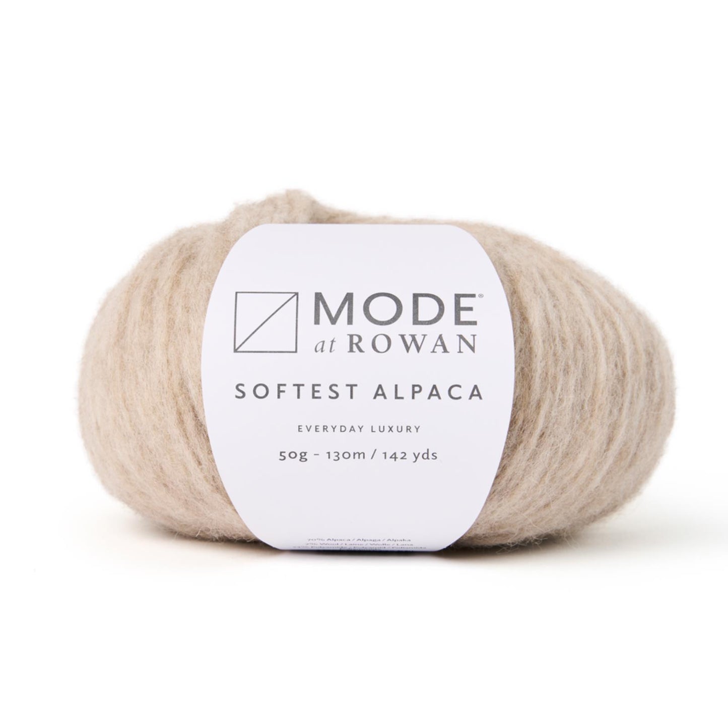 Rowan Mode at Rowan Softest Alpaca