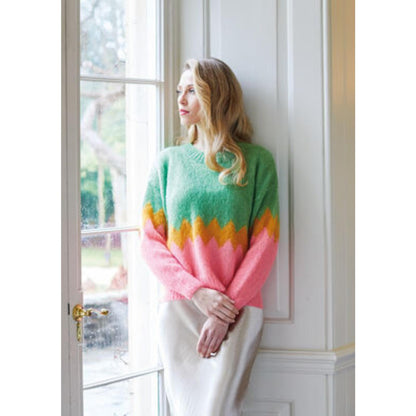 Rowan Magazine 72 (DE)