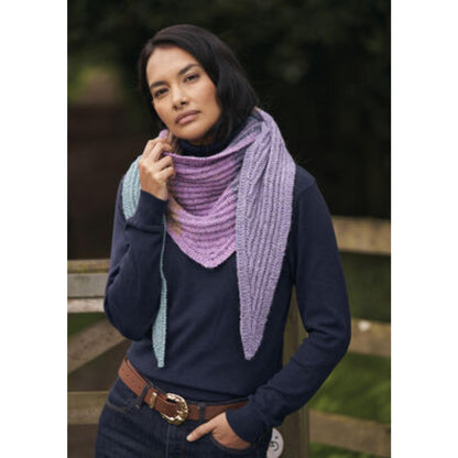 Rowan Designer Collection Accessories (EN, DE) 12 Modelle