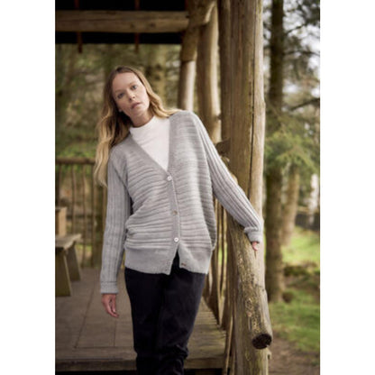 Rowan Anleitungsheft (DE, EN) Modell Edition Six