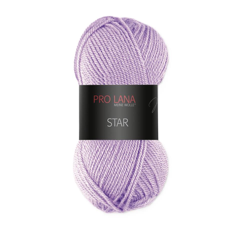 Pro Lana Star 50 g