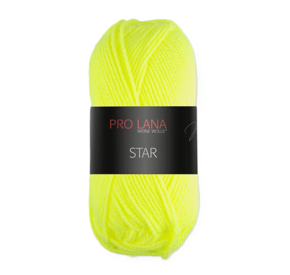 Pro Lana Star 50 g