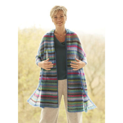Rowan Kid Silk Haze Accessories (EN, DE)