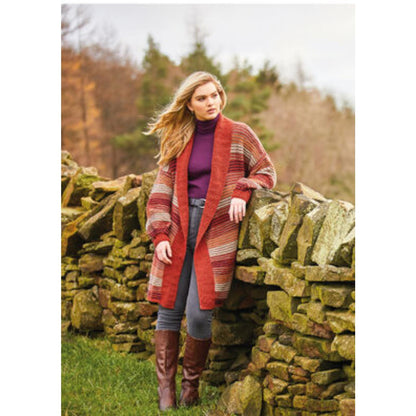 Rowan Magazine 72 (DE)