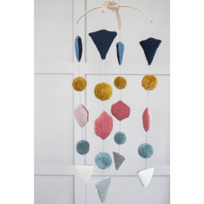 Rowan Magazine Bloom Book Three Nursery (EN/DE)