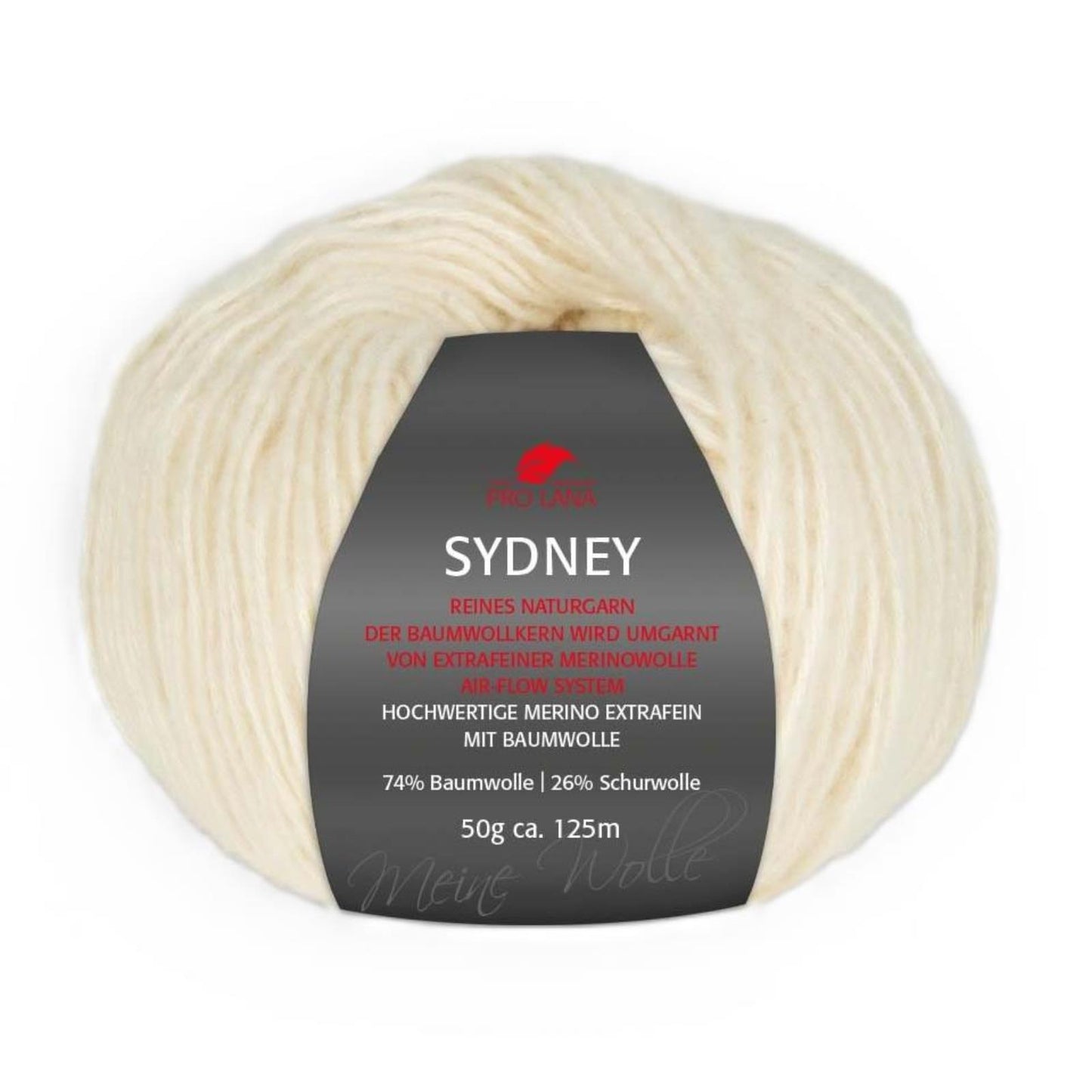 Pro Lana Sydney 50 g