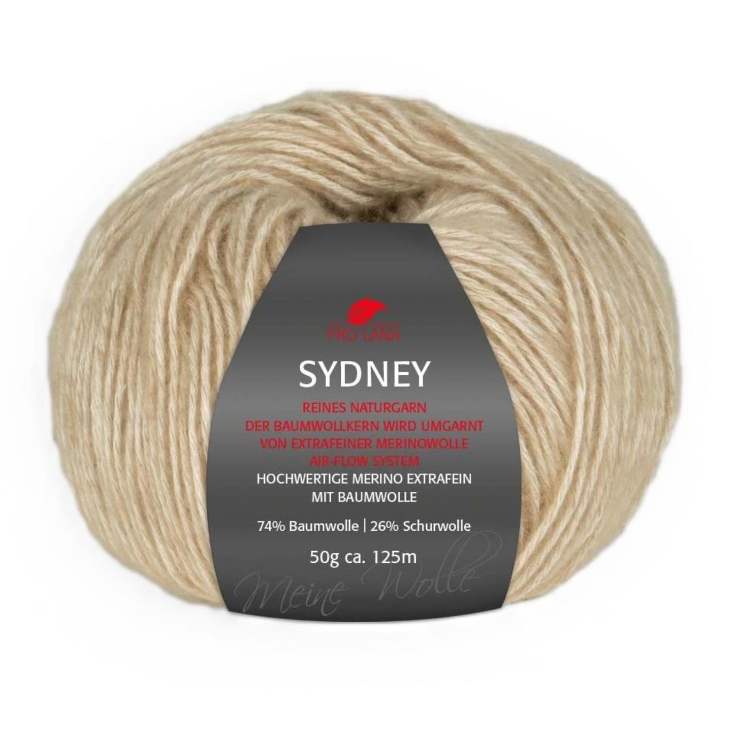 Pro Lana Sydney 50 g