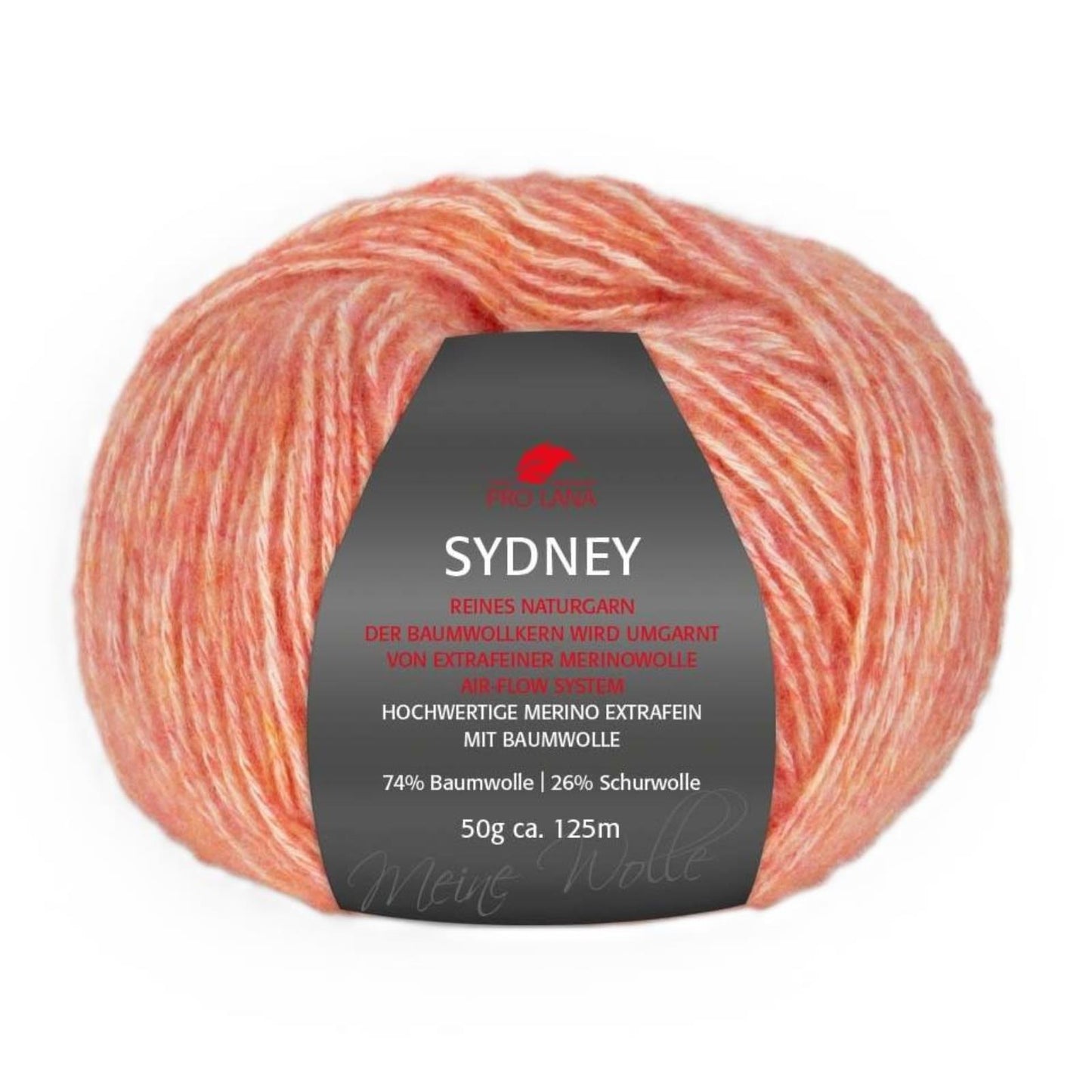 Pro Lana Sydney 50 g