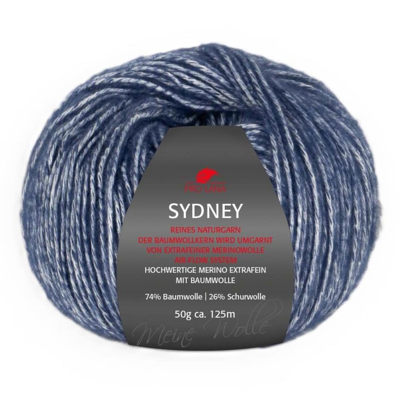 Pro Lana Sydney 50 g