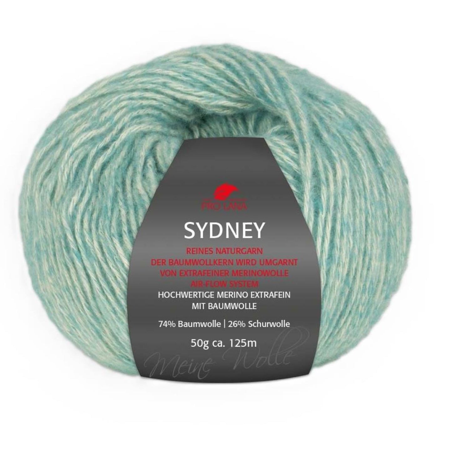 Pro Lana Sydney 50 g