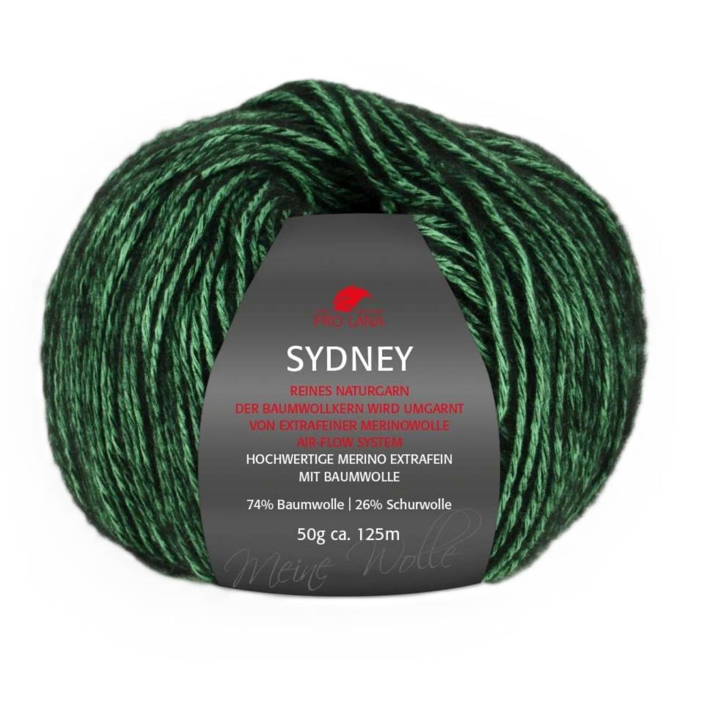 Pro Lana Sydney 50 g