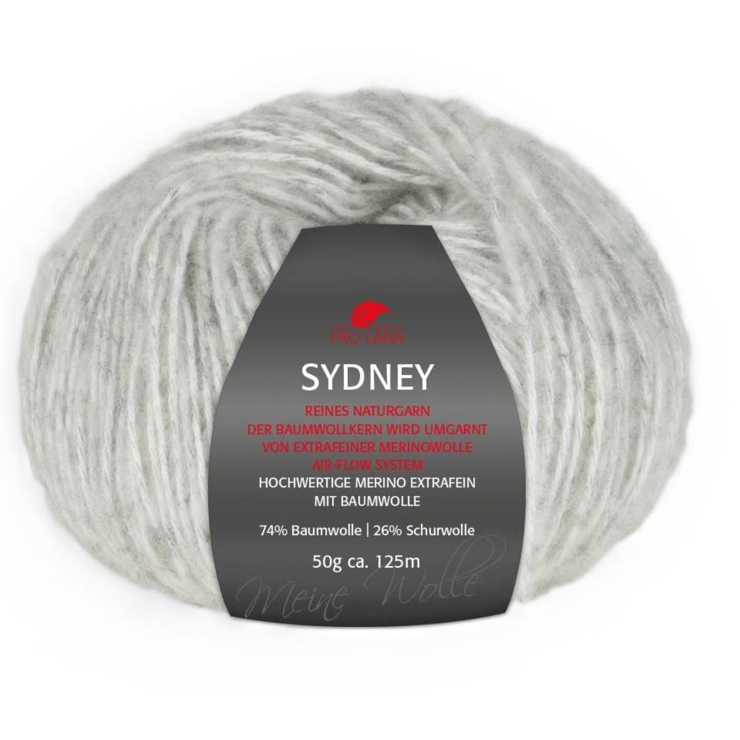 Pro Lana Sydney 50 g