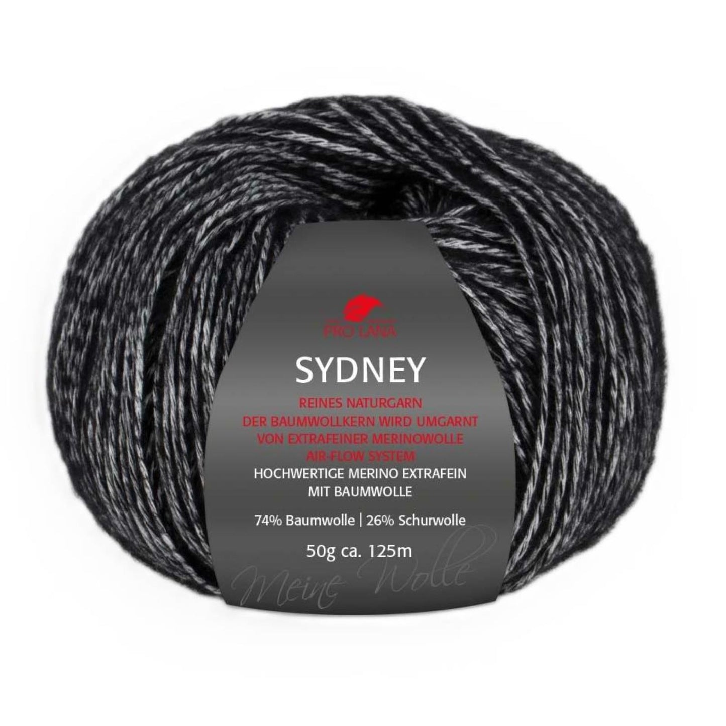 Pro Lana Sydney 50 g