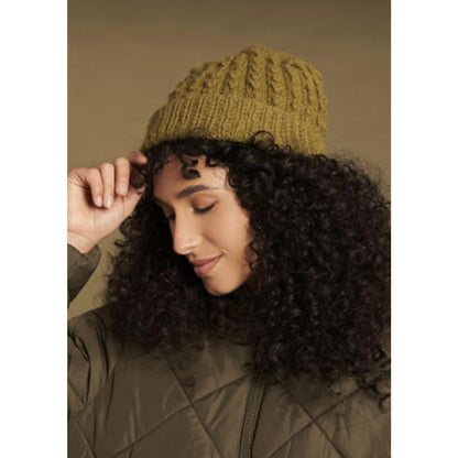 Rowan 4 Projects Alpaca Classic (DE, EN) 4 Designs