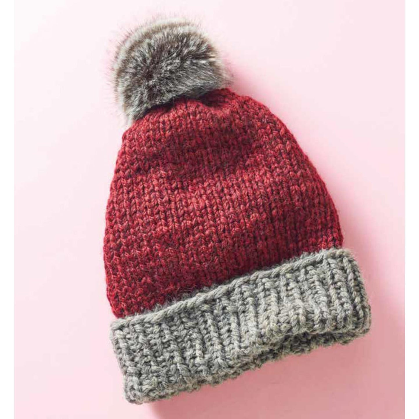 Schnupperkurs - Stricken (DE)