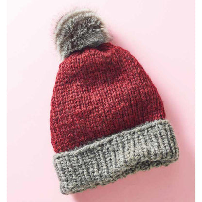 Schnupperkurs - Stricken (DE)