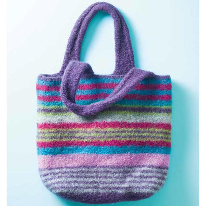 Schnupperkurs - Stricken (DE)