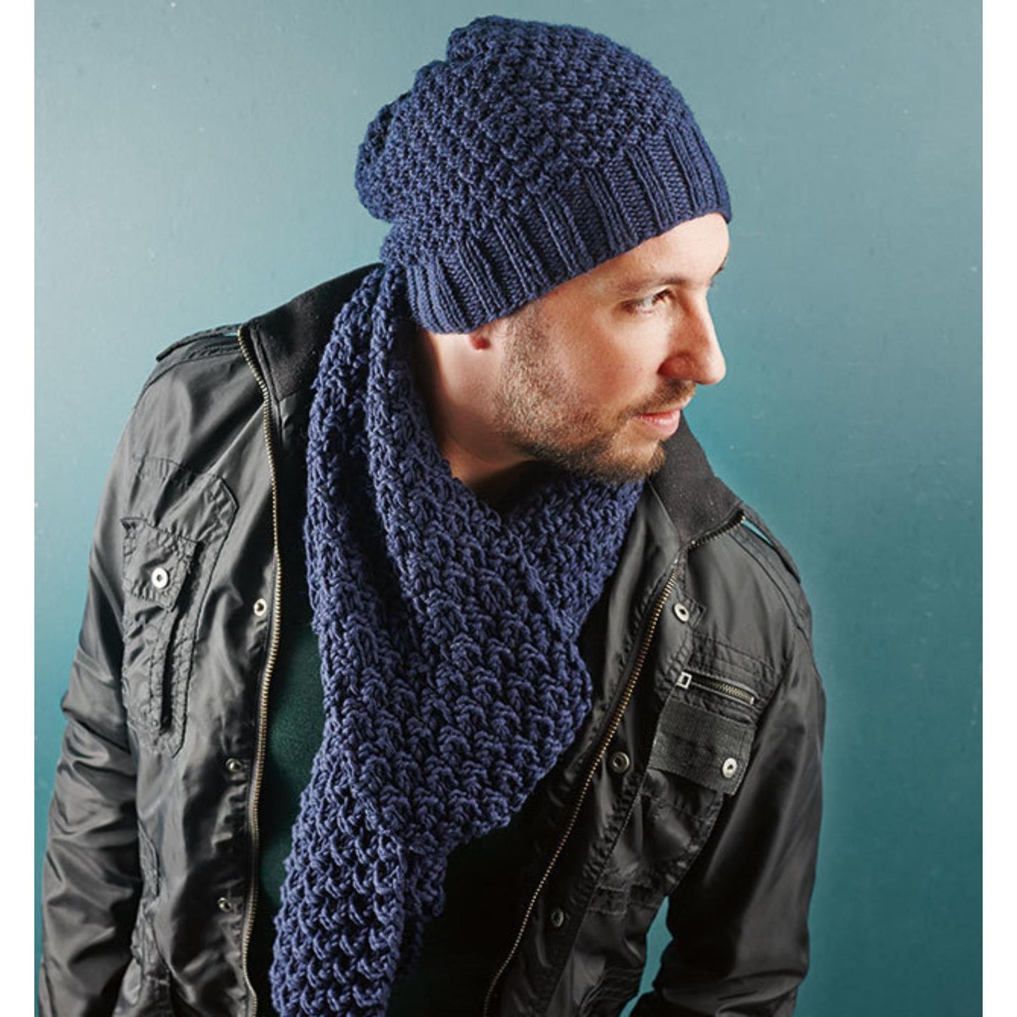 Mützen und mehr stricken (DE)