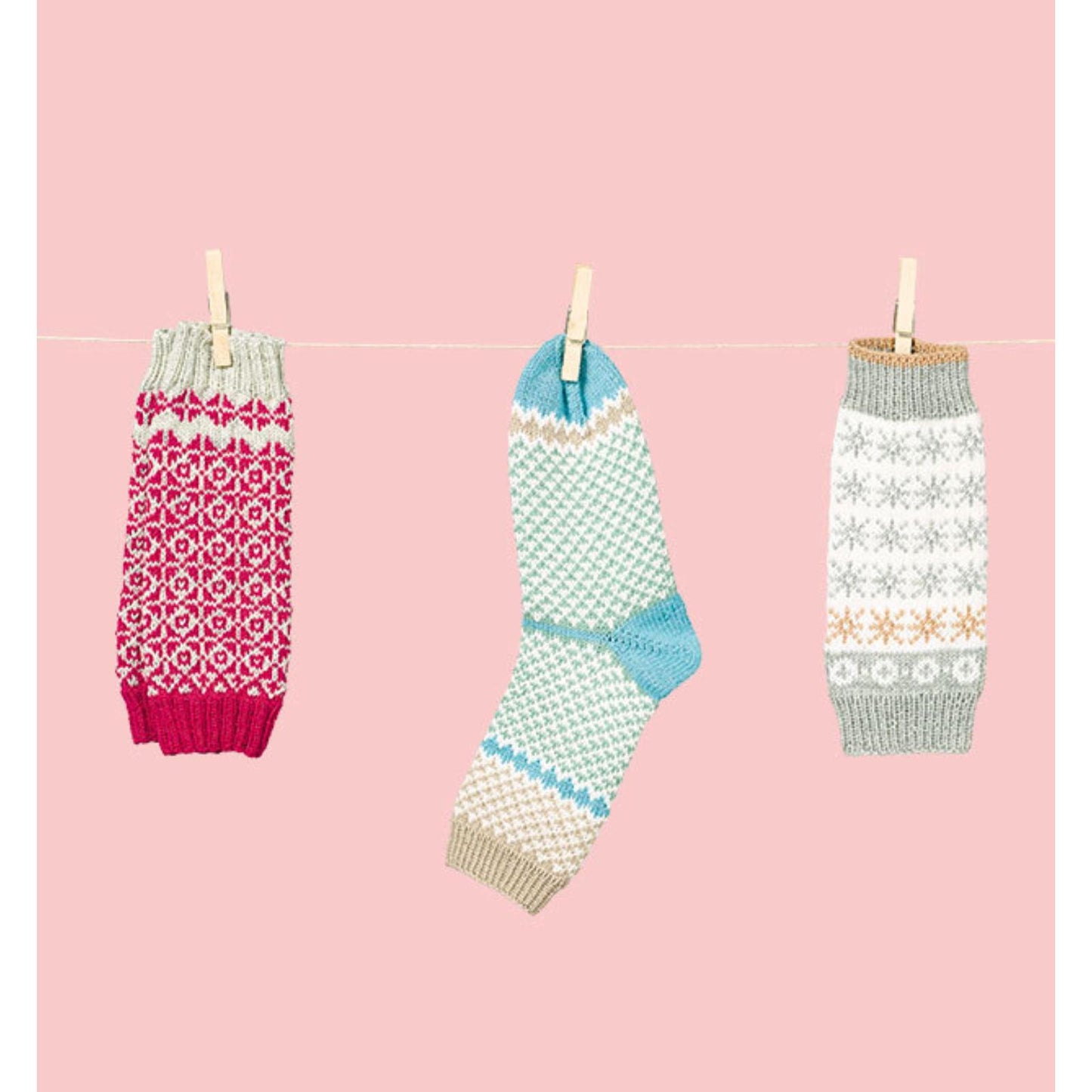 SoxxLook – Mützen, Loops und mehr by Stine &amp; Stitch (DE)