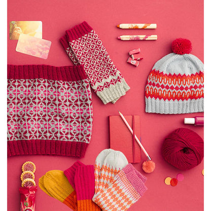 SoxxLook – Mützen, Loops und mehr by Stine &amp; Stitch (DE)
